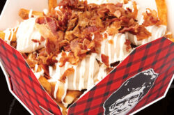 Smoke’s Poutinerie Expands Menu with 30 New Items