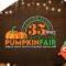 Smoky Lake Great White North Pumpkin Weigh-off & Fair25