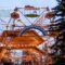Family Triap to Edmonton: Optional 1, 2, or 3 Day Itinerary