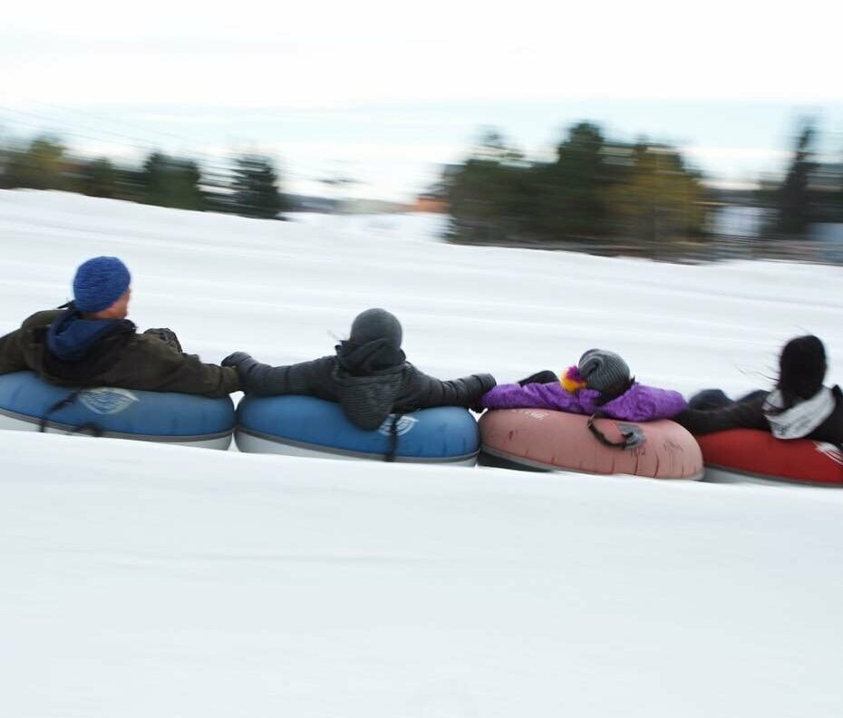 12 Things to Do This Christmas Day in Toronto December 25, 2022 To Do Canada