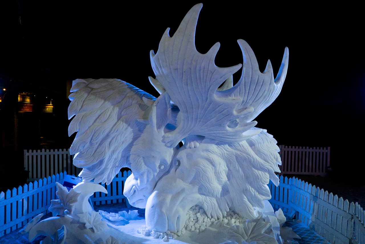 Things to Do to Enjoy the Best of 2024 Banff Snow Days Festival