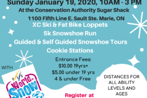 Hiawatha SnowFest