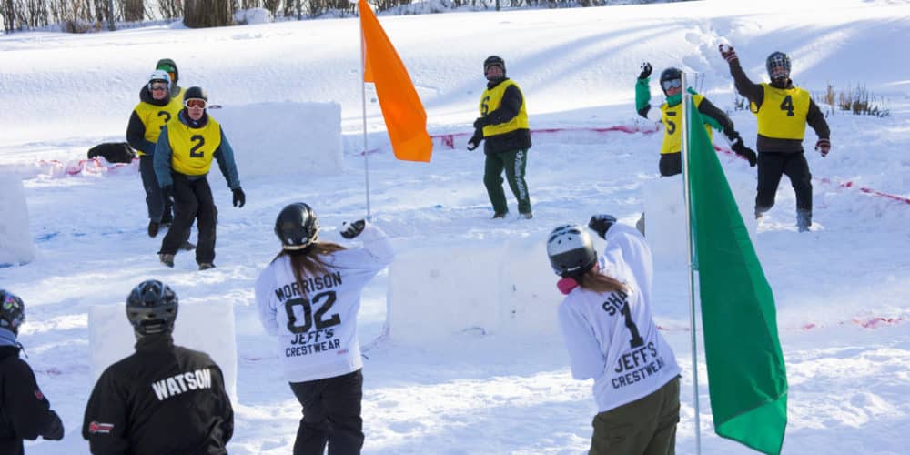 50 Things to Do This Winter in Saskatchewan