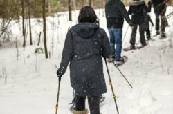 10 Things to Do in Winter at Pike Lake Provincial Park