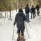 10 Things to Do in Winter at Pike Lake Provincial Park