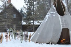 70 Super Fun Outdoor Winter Activities in and around Edmonton