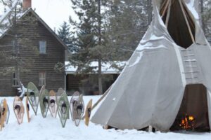 70 Super Fun Outdoor Winter Activities in and around Edmonton
