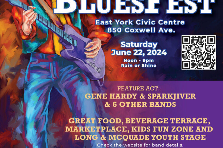 Toronto BluesFest