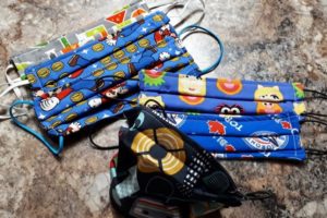 Places to Buy Face Cloth Masks in Newfoundland