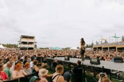 PEI's Sommo Festival Announces Headliners For 2026 Edition