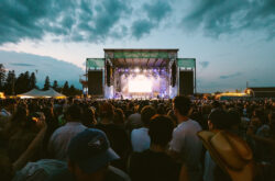 PEI's Sommo Festival Announces Main Stage Lineup For 2026 Edition