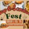 Soup & Sandwich Fest