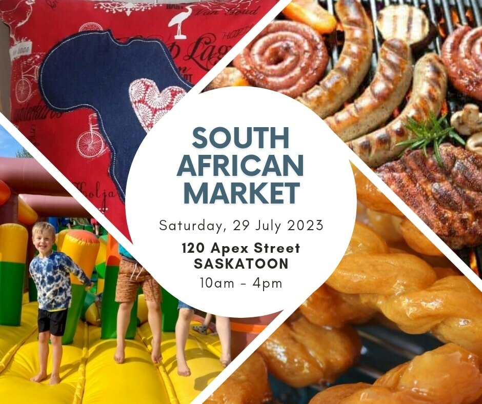 South African Market