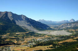 Turtle Mountain Hike: Summit the Mountain of Canada's Deadliest Rock Slide