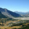 Turtle Mountain Hike: Summit the Mountain of Canada's Deadliest Rock Slide