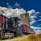 Southern Prairie Railway: Take a Scenic Tour on Saskatchewan's Heritage Train