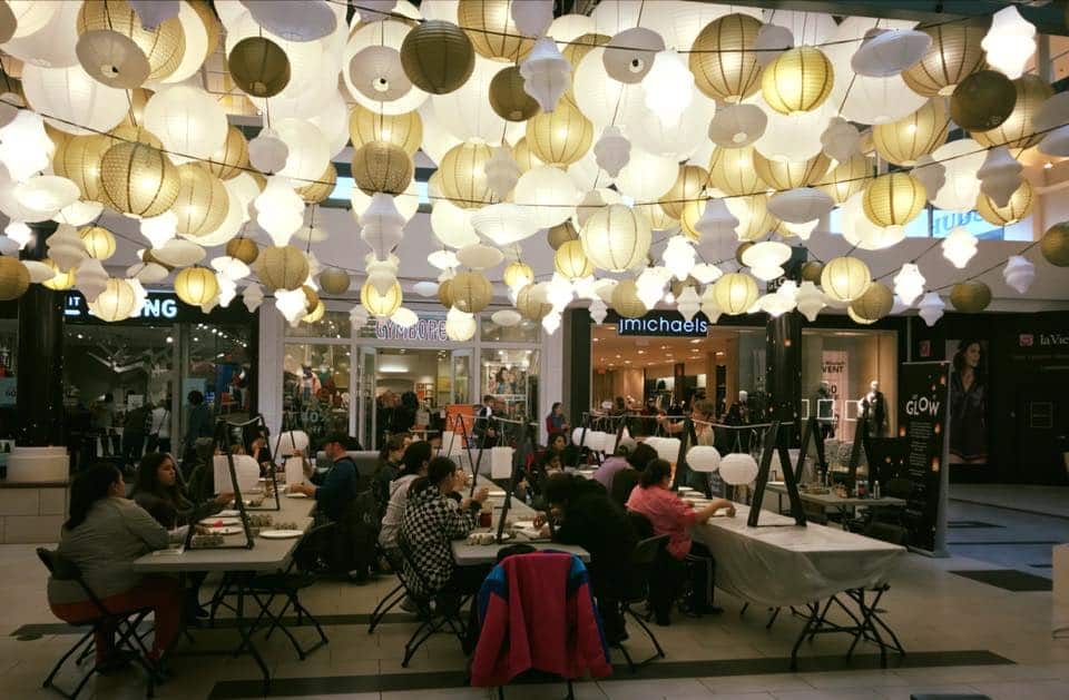 Top Malls in Canada