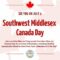 Southwest Middlesex Canada Day