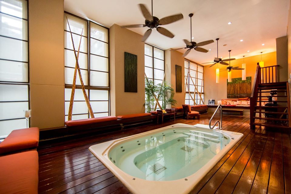 Best Couples Spas in Toronto