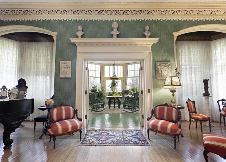 Doors Open Toronto 2024