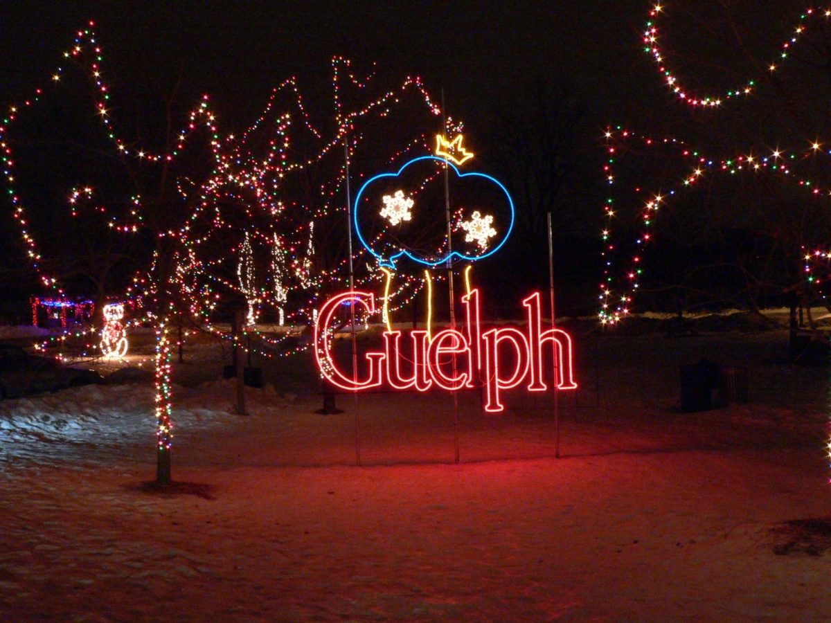 2021 New Year&#039;s Eve in Canada - Fireworks, Family Fun &amp; Adult Parties