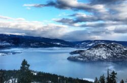 15 Spa Resort Getaways During Winter and Christmas Holidays in British Columbia