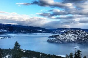 15 Spa Resort Getaways During Winter and Christmas Holidays in British Columbia