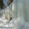Winter Hikes: Spectacular Ice Caves & Frozen Waterfalls to See in New Brunswick