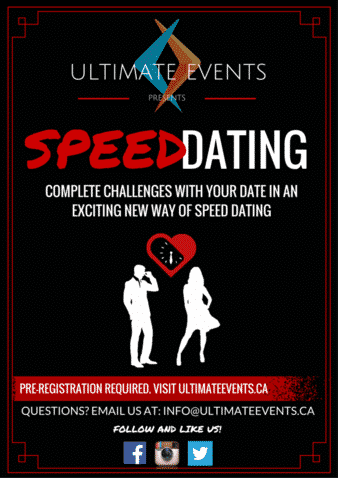 speed dating kelowna