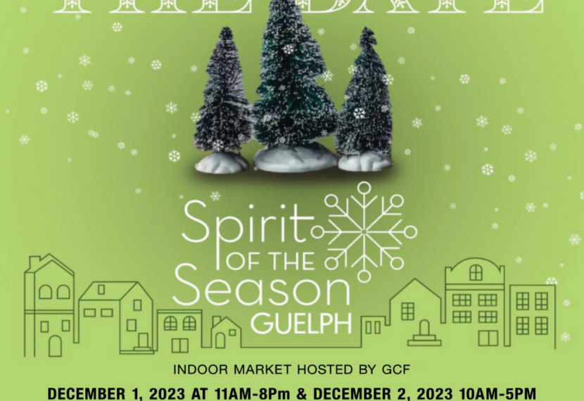Spirit of the Season