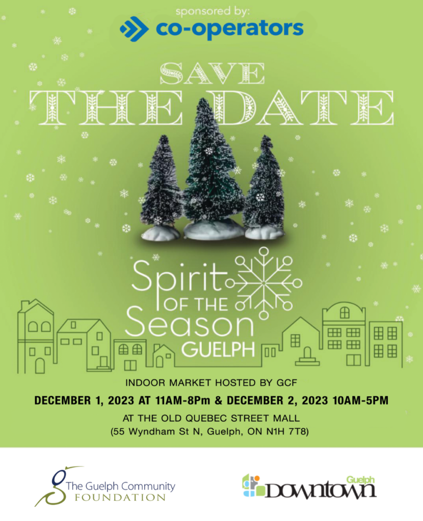 Spirit of the Season