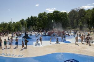 Things to do in Toronto with Toddlers