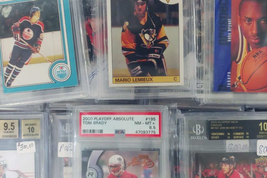 Sports World Collectibles / Race World Collectibles at Paige Glover blog