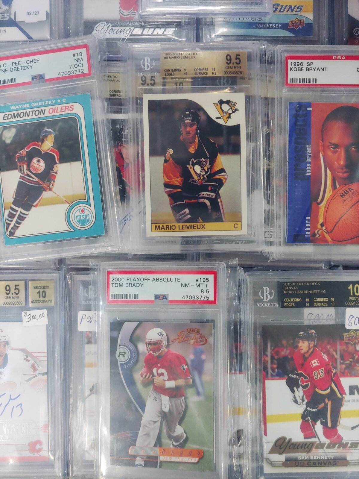 Sports World Collectibles / Race World Collectibles at Paige Glover blog