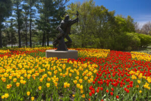 50+ Things to Do This Spring in Ottawa - 2026 Events & Festivals