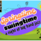 Springtime Swingtime
