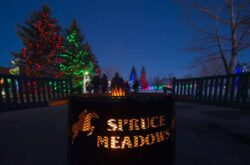What's New at Spruce Meadows Christmas Market in 2026: Adults-Only Evenings, New Pavilion and More Shopping