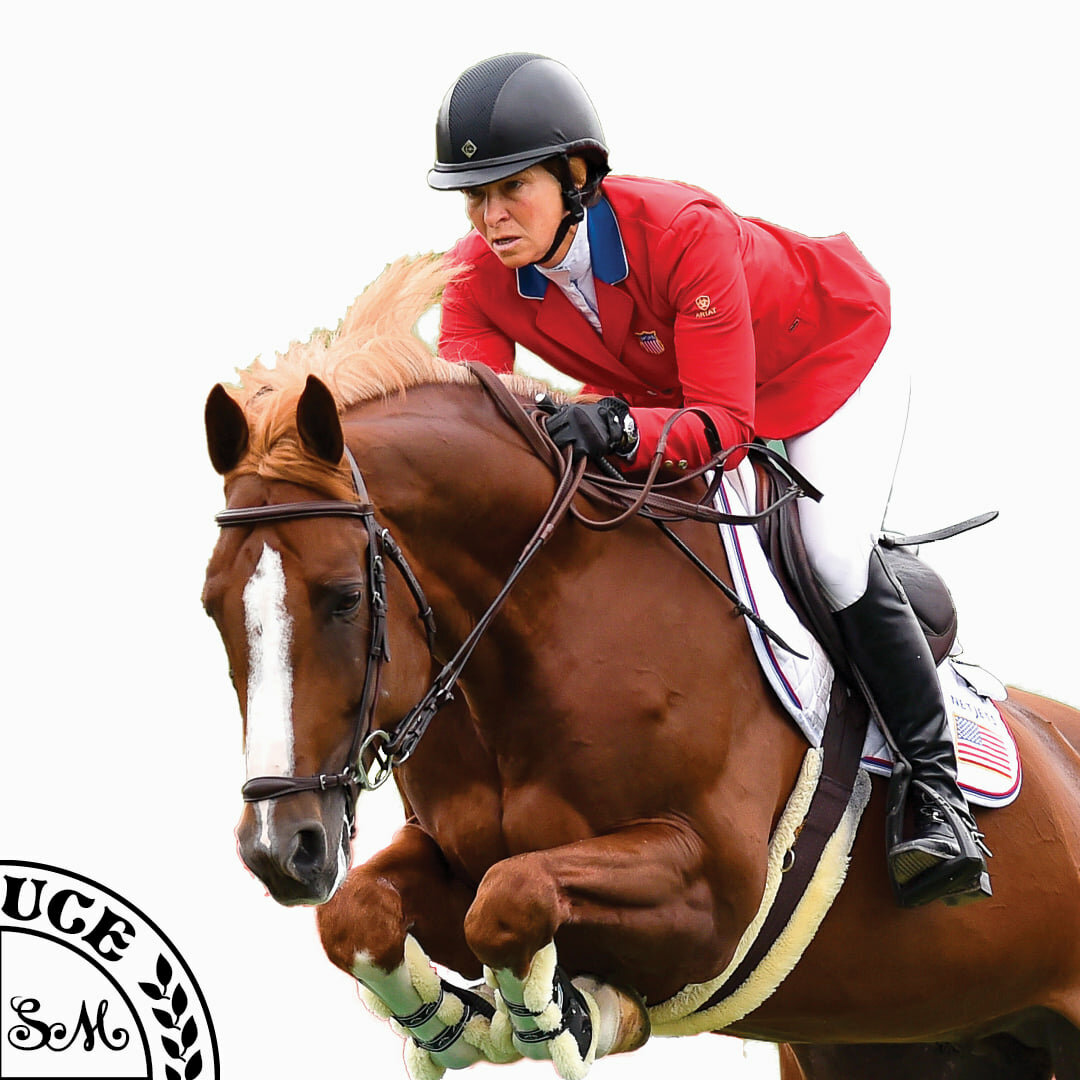 Spruce Meadows Masters