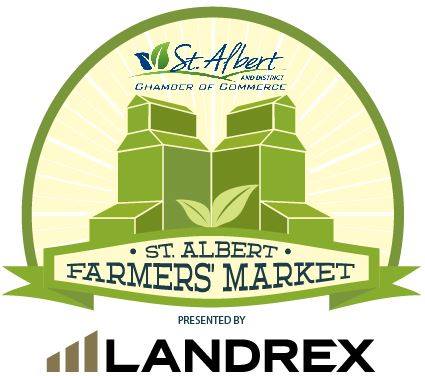 St. Albert Indoor Christmas Market