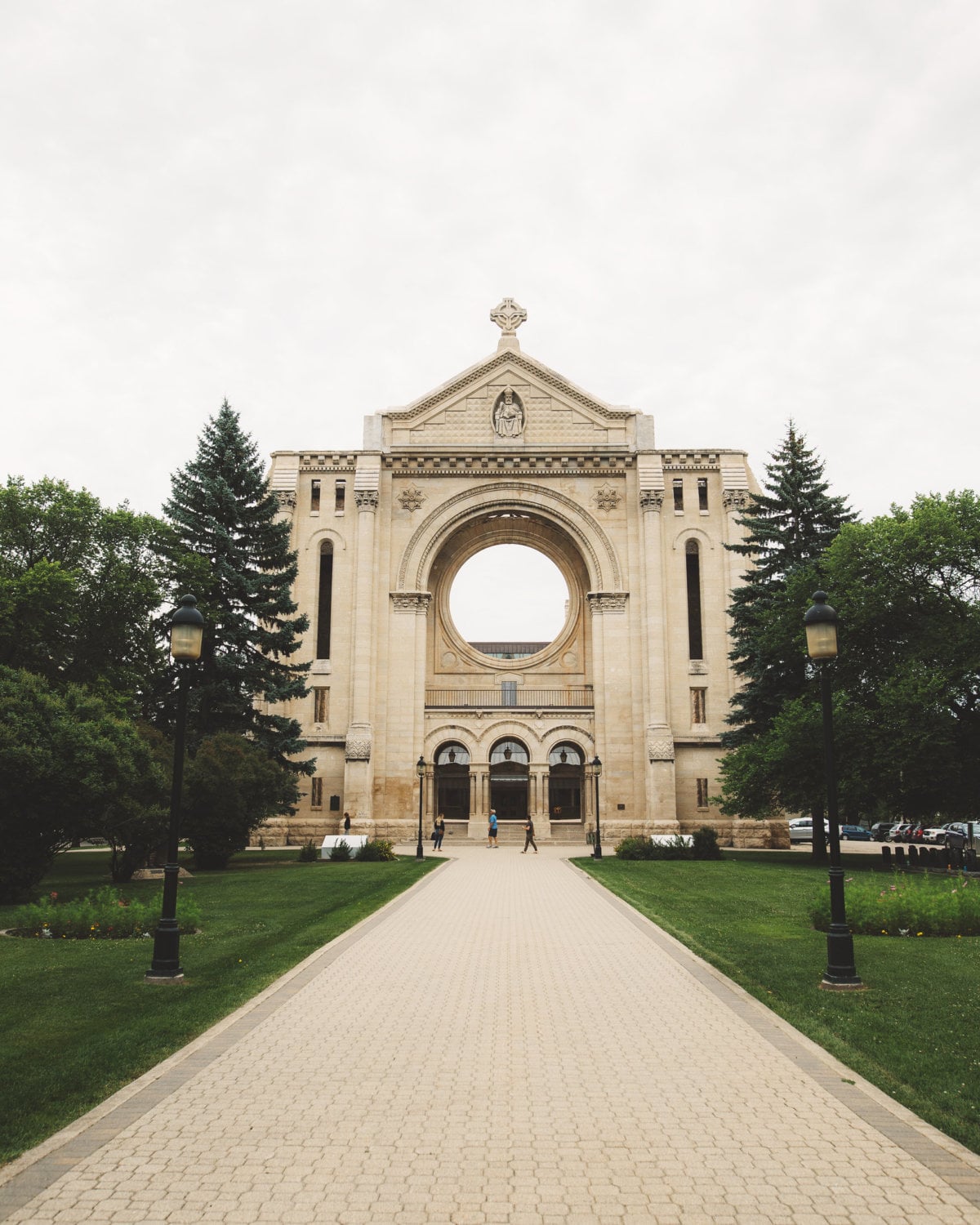 15 Reasons to Explore Saint Boniface Winnipeg