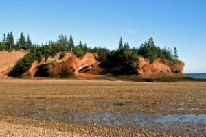 19 Unique Places to Visit in New Brunswick