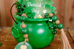 Things to Do to Celebrate 2026 St. Patrick's Day in Vancouver