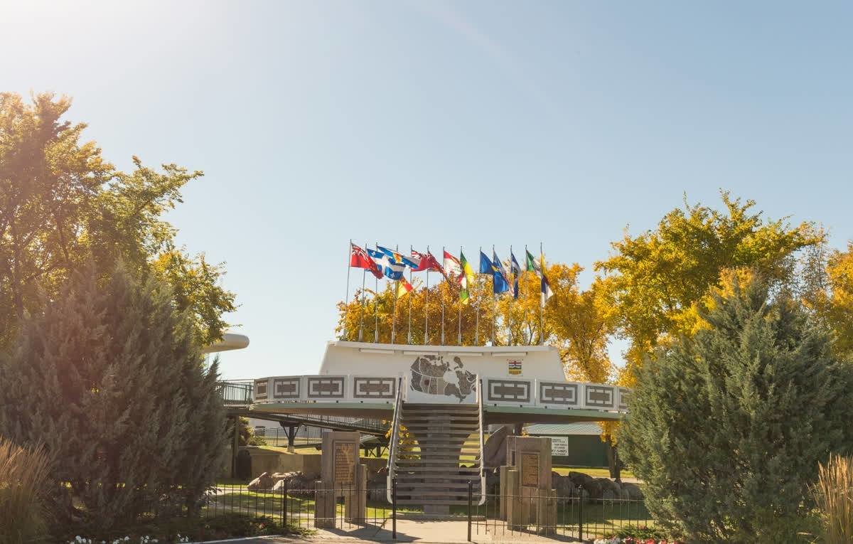 10 Things to Do on Your Trip to St. Paul, Alberta