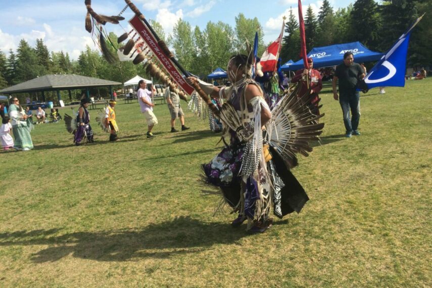 National Indigenous Peoples Day Festival