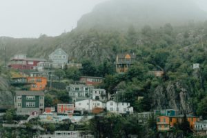 Newfoundland and Labrador to Reopen Restaurants, Spas, Hair Salons and Retail Stores