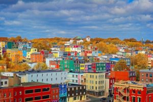 24 Ways to Discover St. John’s in 24 Hours