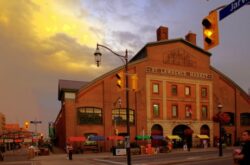 Toronto in July 2026: Events & Festivals