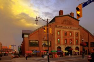 Toronto in July 2026: Events & Festivals