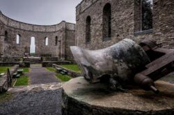 14 Ruins to Explore in Ontario