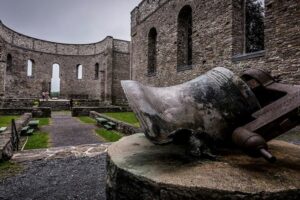 14 Ruins to Explore in Ontario